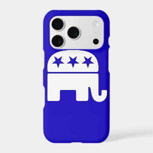 Republican Elephant