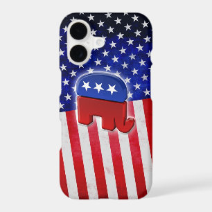 Republican Elephant