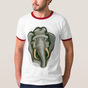 Republican Elephant T-Shirt