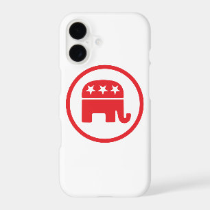 Republican Party Political Symbol (Elephant)