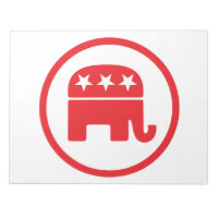 Republican Party Political Symbol (Elephant)