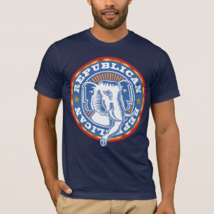 Republican Party T-shirts