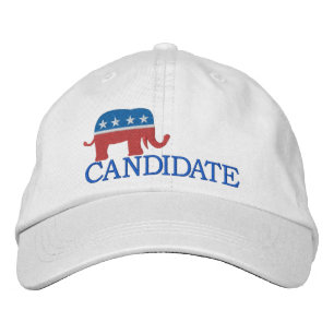 Republican Patriotic / Election Cap