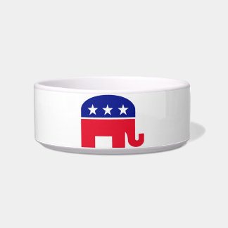 Republican Pet Bowl