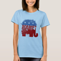 Republican ROMNEY