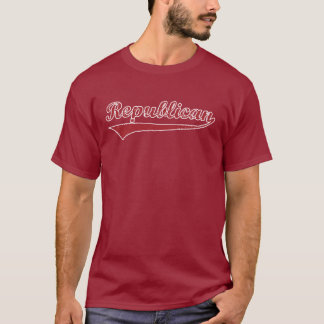 Republican Swash T-Shirt