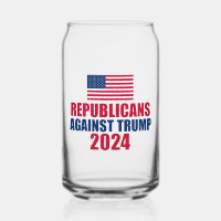 Republicans Against Trump 2024 Election