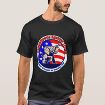 Republicans Against Trump Shirt