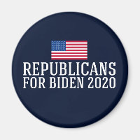 Republicans for Biden 2020