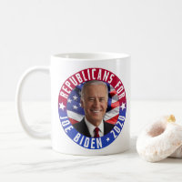 Republicans for Joe Biden US President Photo 2020