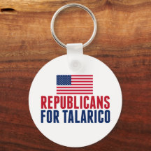 Republicans for Talarico 2026 Election