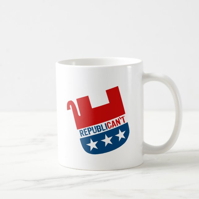 Republican't (2).png coffee mug (Right)