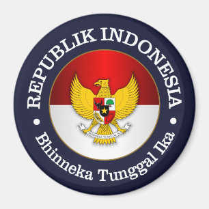 Republik Indonesia Magnet