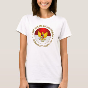 Republik Indonesia T-Shirt
