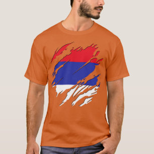 Republika Srpska Always T-Shirt