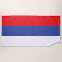 Republika Srpska Flag