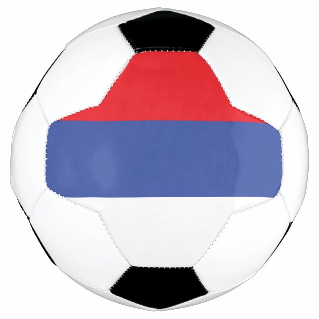 Republika Srpska Flag Football (Front)