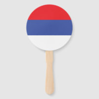 Republika Srpska Flag