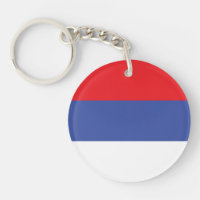 Republika Srpska Flag