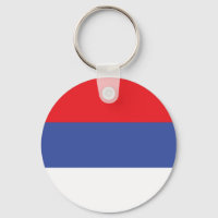 Republika Srpska Flag