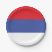 Republika Srpska Flag