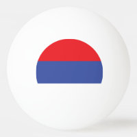 Republika Srpska Flag