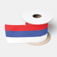 Republika Srpska Flag