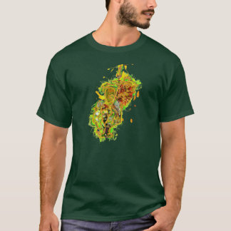 Repyn´xa dark shirt 10