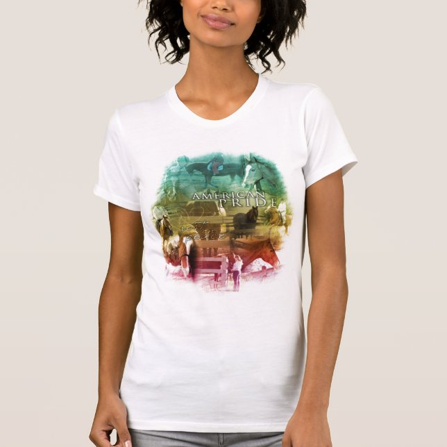 Request - for Nicole T-Shirt (Front)