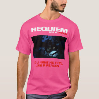 Requiem For a Dream T-Shirt