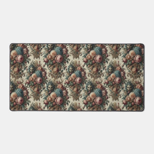 Requiem Rhapsody – Gothic Victorian Desk Mat