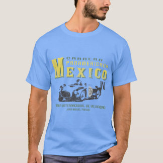 rera Panamericana Mexico T-Shirt