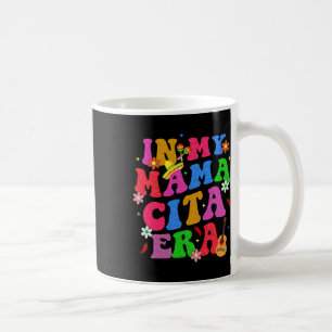 Rero Groovy Cinco De Mayo In My Mamacita Era Fiest Coffee Mug