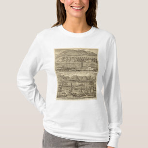 Res of the late Thompson H Sims T-Shirt