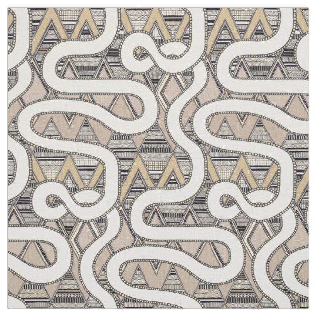 RESA cameo Fabric (Swatch)