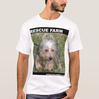 Rescu Farm T-Shirt