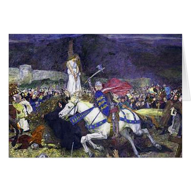 Rescue (Front Horizontal)