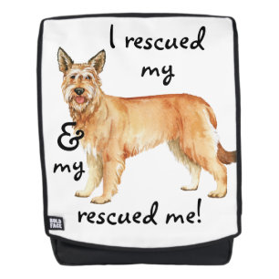 Rescue Berger Picard Backpack