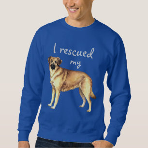 Rescue Chinook Sweatshirt