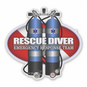 Rescue Diver (ST)