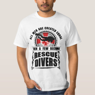 Rescue Divers T-Shirt