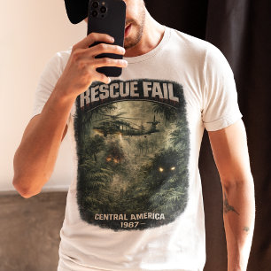 Rescue Fail Men's Value T-Shirt