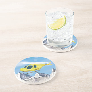 Rescue Helicopter Coaster