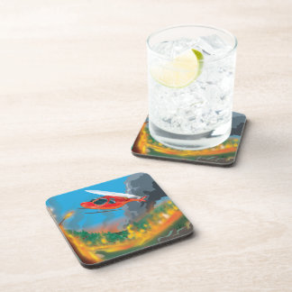 Rescue Helicopter Coaster