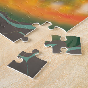 Rescue Helicopter Jigsaw Puzzle