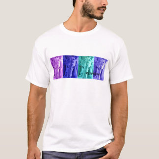 Rescue Me T-Shirt