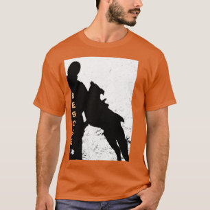 Rescue Me T-shirt Unisex