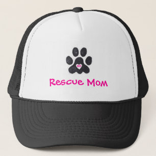 Rescue Mum hat