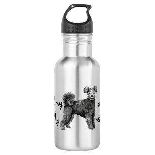 Rescue Pumi 532 Ml Water Bottle