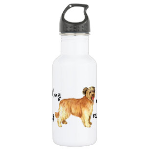 Rescue Pyrenean Shepherd 532 Ml Water Bottle